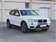 BMW X3 XDrive 20d -190HP -2017