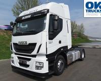 IVECO STRALIS 480HP EURO 6 SUPER PRODADENO