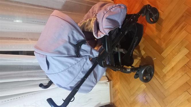 Kolica za deca