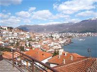 SANRAJS - Ohrid