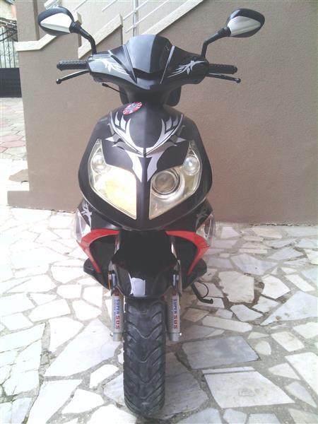 Skuter-Boatian-125cc