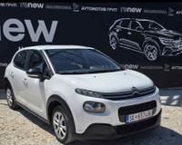 Citroën C3 1.2 PureTech
