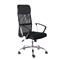 Office & Home Mesh Chair Monti HS MAX Large Black-Novi