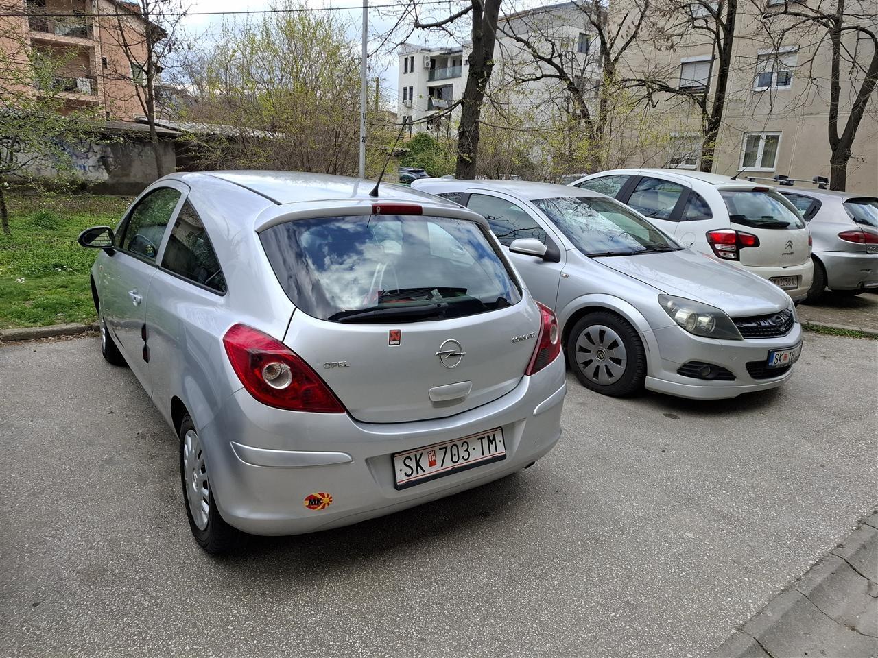 Opel-corsa-ne-uvezena-2009g-1-2-4klipa-atestplin