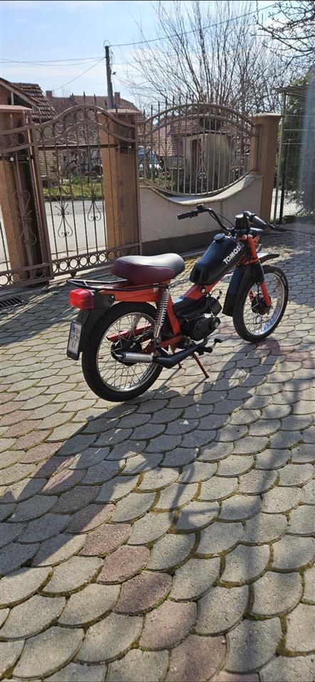 Tomos-APN-6