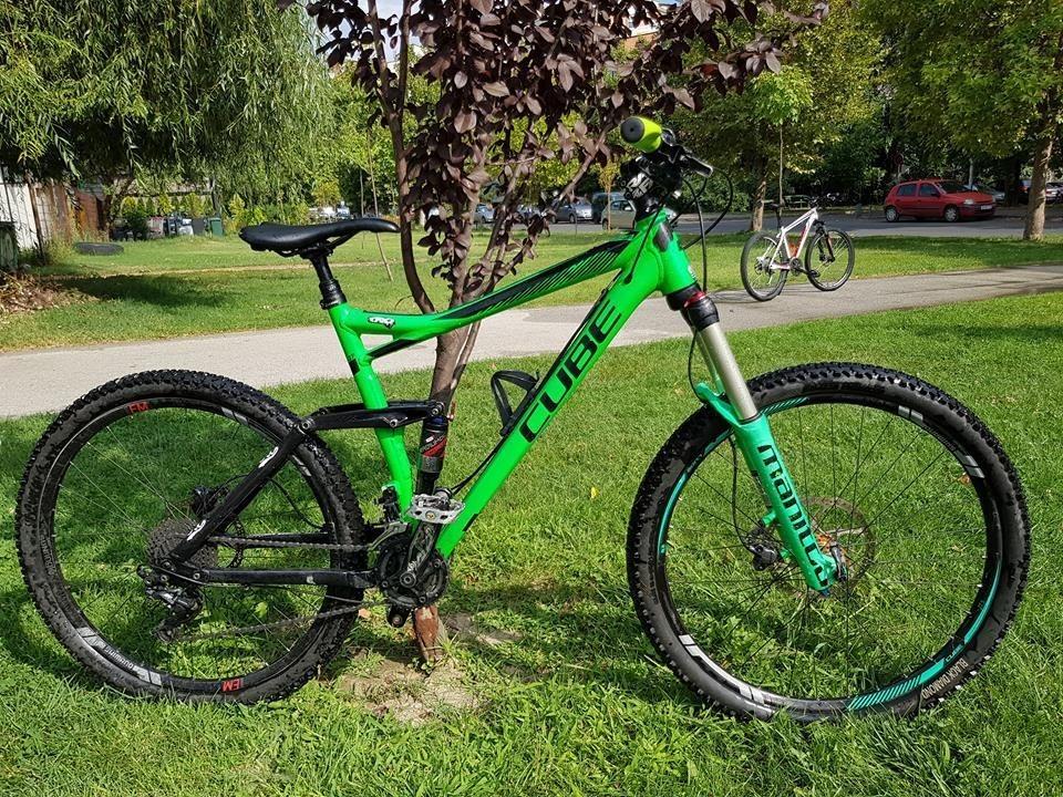 CUBE-STEREO-160-2015-cenata-moze-i-po-dogovor