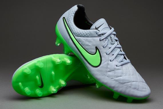 KOPACKI NIKE TIEMPO LEGEND V FG Skopje