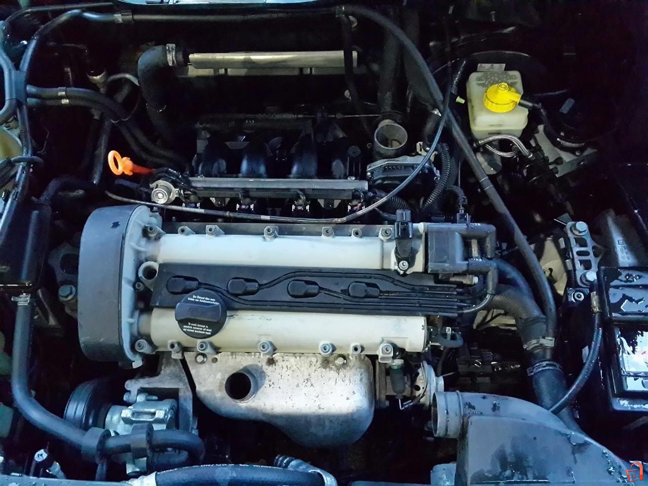 Motor od VW Golf 4 1.4 Скопjе