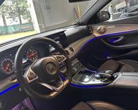 Mercedes Benz E220D 2018 dizel