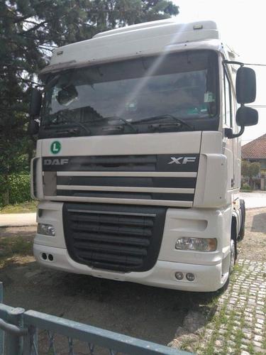 Kamion DAF XF