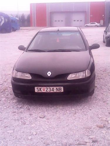 Renault Laguna 2.2 disel -94
