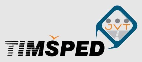 TIM SPED JVT SKOPJE