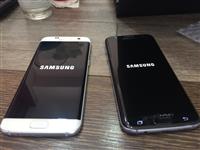 Skopje Electronics Mobile Phones Samsung Galaxy S7 Edge Pazar3 Mk