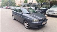 Seat Cordoba 2007 1.4 63kw plin benzin