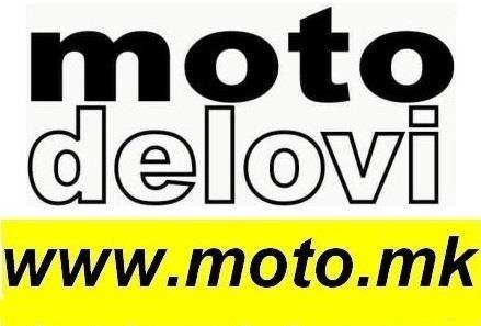 MOTOPARTS Veles