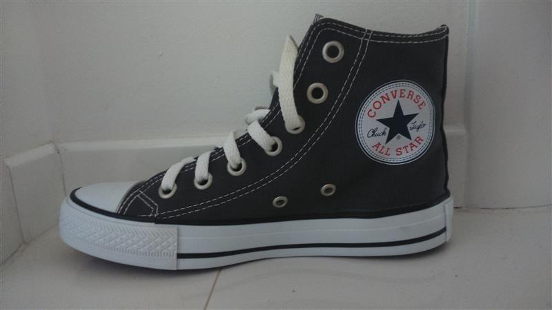 All Star Converse Patiki Kumanovo