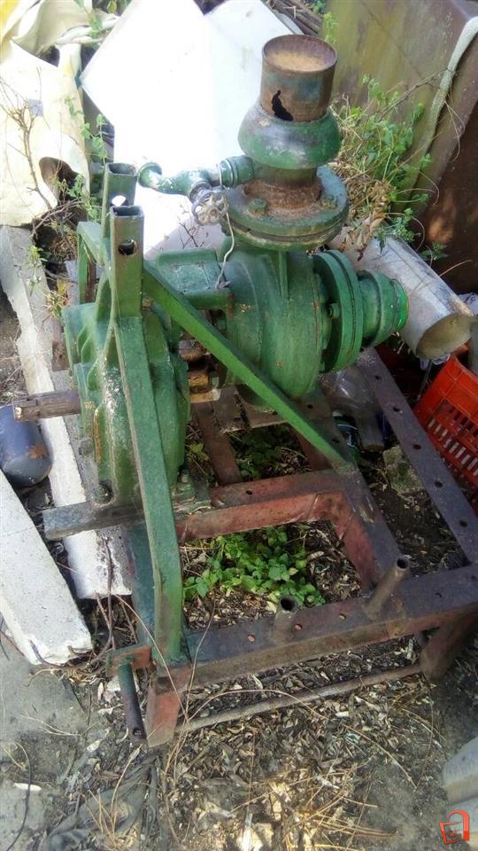 Traktorski Pumpo I Elektricni Motori Gevgelija