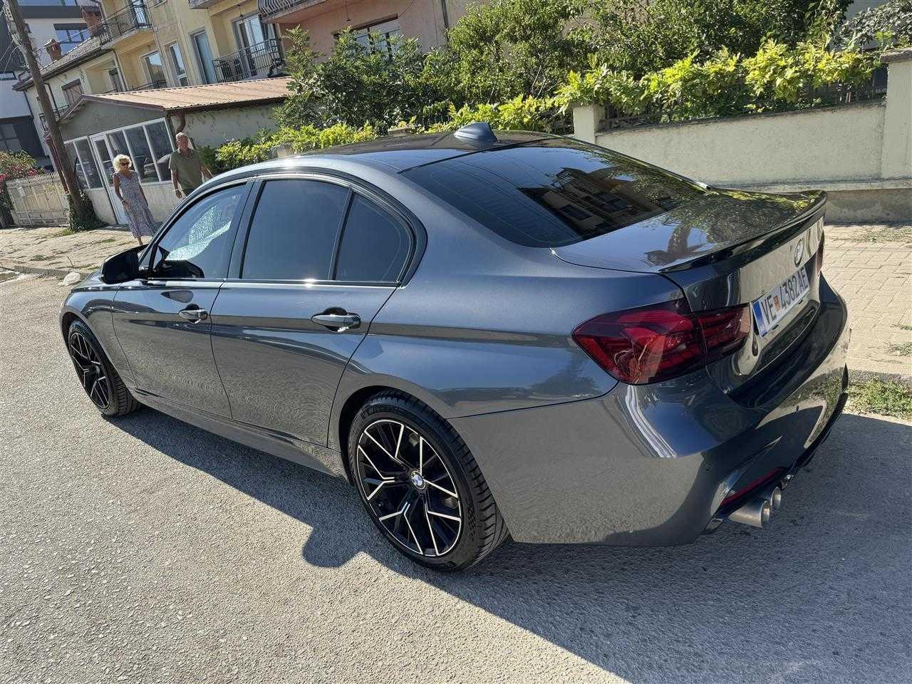 Bmw-f30-318d