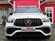 Mercedes-Benz GLE Coupe 63s 612 HP 2021