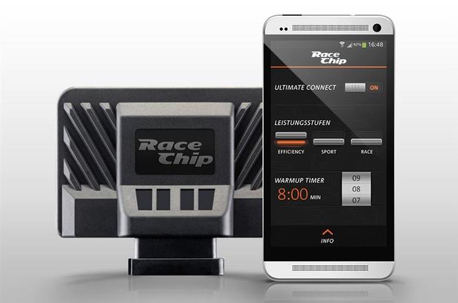 RaceChip Ultimate Connect CHIPTUNING