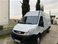 IVECO DAILY 35S13V