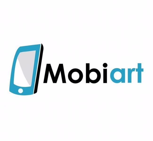 Mobiart2014