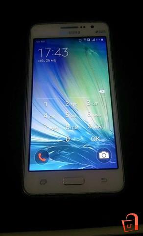 Ad Samsung Galaxy Grand Prime For Sale Prilep Municipality Of Prilep Electronics Mobile Phones Samsung Galaxy Grand Prime Samsung Galaxy Grand Prime