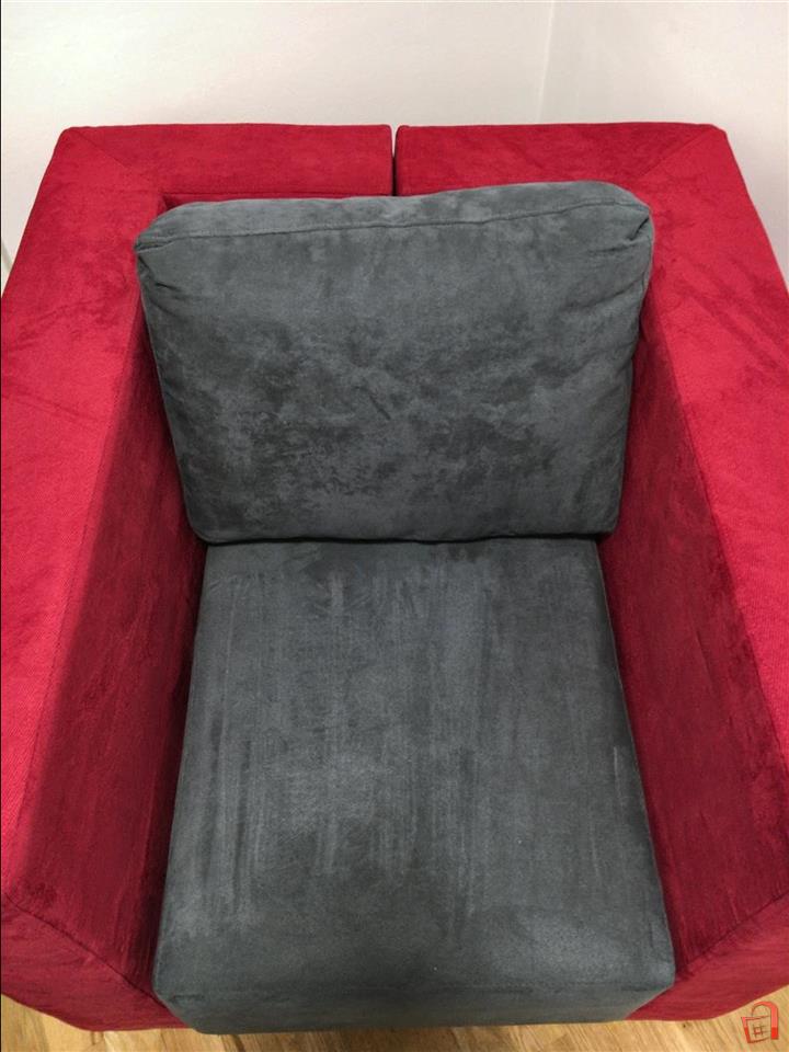 Fotelja Feydom Q6 Skopje