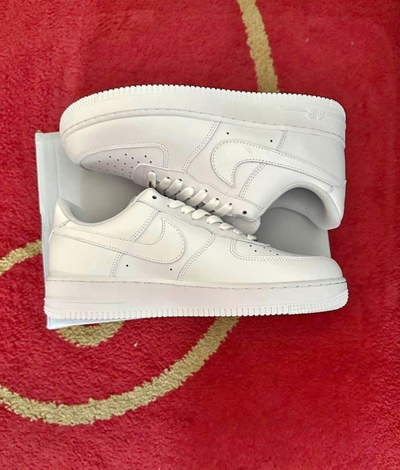 Nike Air Force 1 Radovi