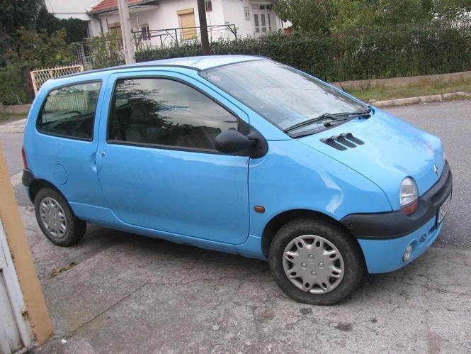 Renault Twingo -98