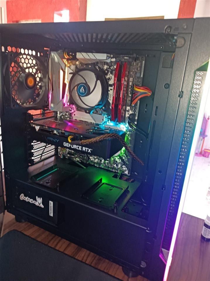 Gaming-Pc