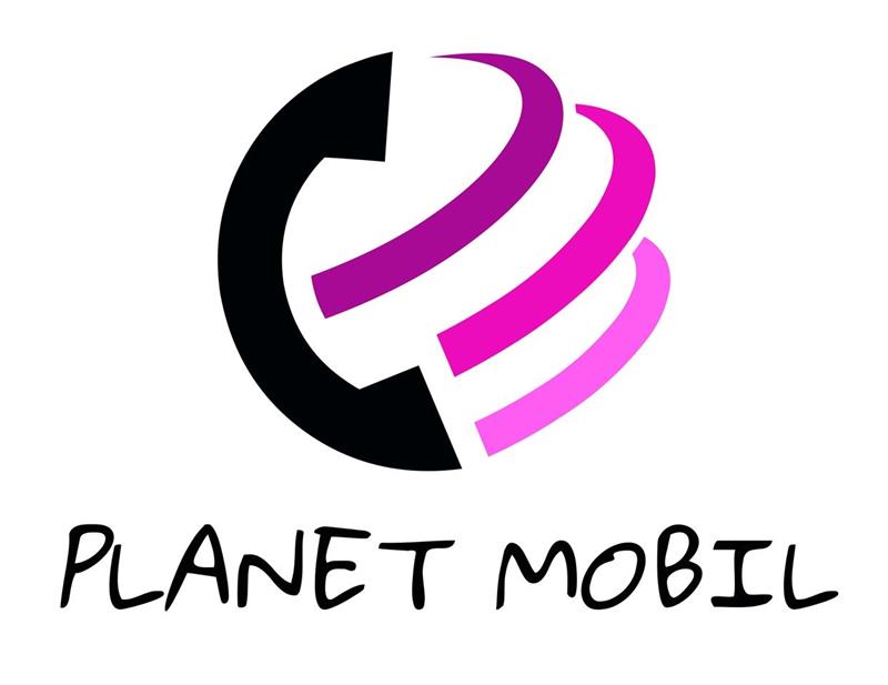 Planet mobil