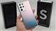 Samsung Galaxy S21 Ultra 5G Silver  256Gb 12Gb ram kako nov
