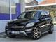MERCEDES-BENZ ML 350 CDI BLUETEC 7G-TRONIC 2012 [СЕРВИСИРАН]