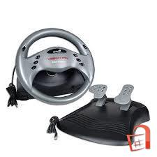 Volan Za Pc Genius Speed Wheel 3 Vibration Skopje