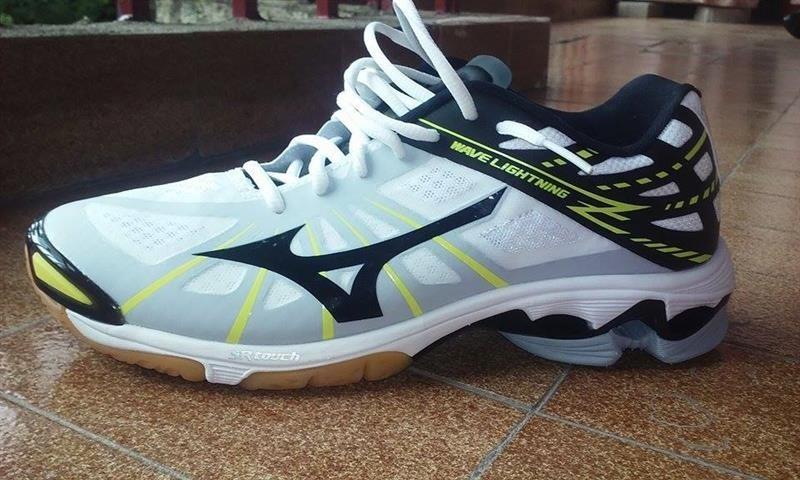 PATIKI MIZUNO WAVE LIGHTNING Z Skopje