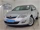 Opel Astra 1.7 CDTI 125ks cosmo 165000km 2011 MT Auto