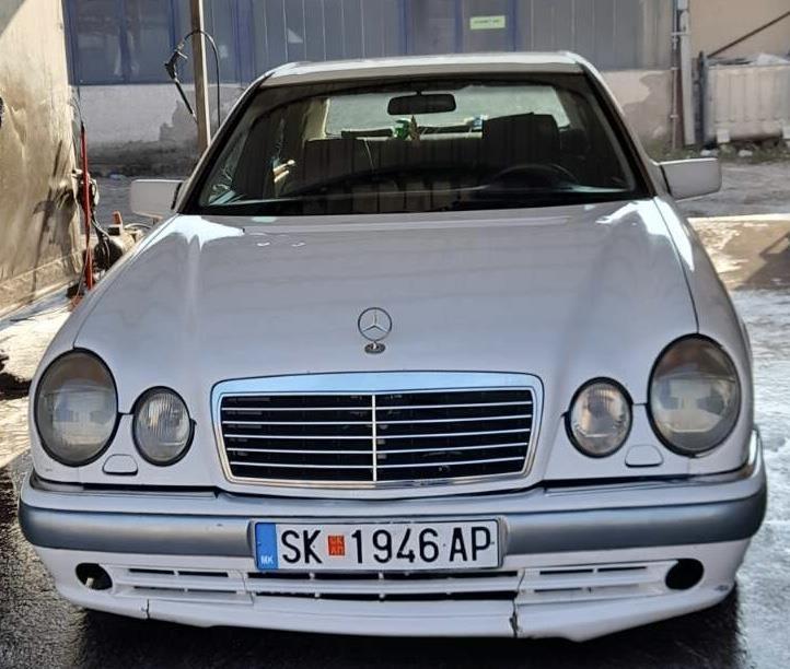 1998 e250 sale