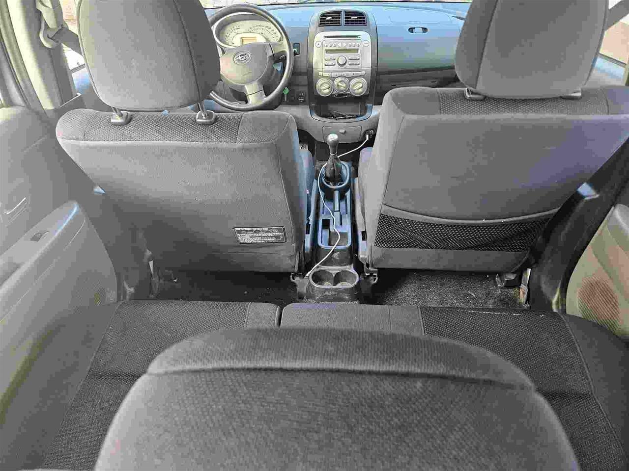 Subaru-Justy-1-3-2010--4x4