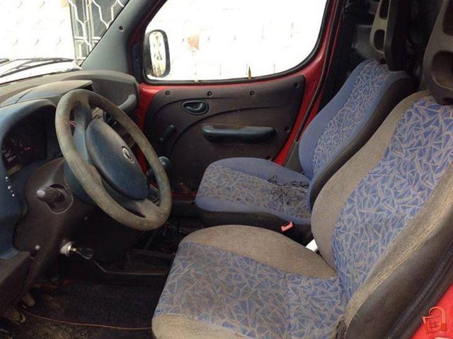 Ad Fiat Doblo 19jtd For Sale Debar Vehicles Automobiles Fiat