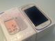 SAMSUNG GALAXY S3 MINI LA FLEUR WHITE