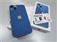 iPhone 13 128gb  Blue Perfekten batery 86% Full Pack