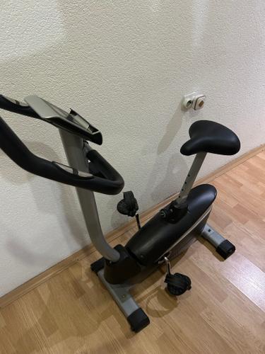 staticen velosiped