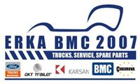 ERKA BMC 2007