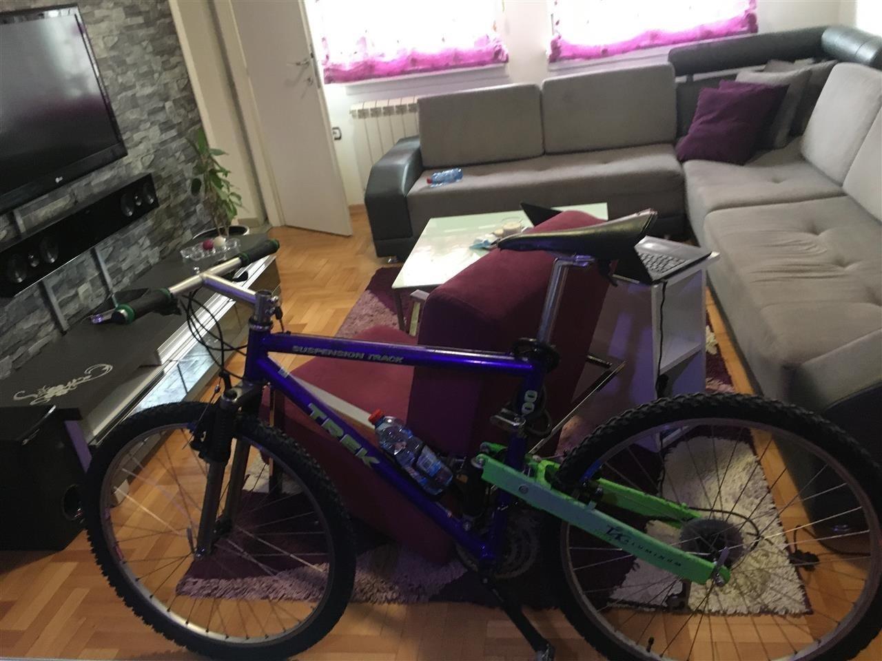 Velosiped Trek 9000 Skopje