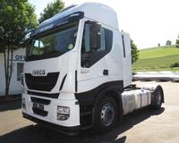 Iveco Stralis 480hp euro6 odlicno prodadeno