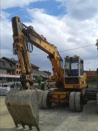 Libherr 902 -91