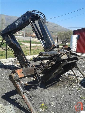 Kran Hiab 