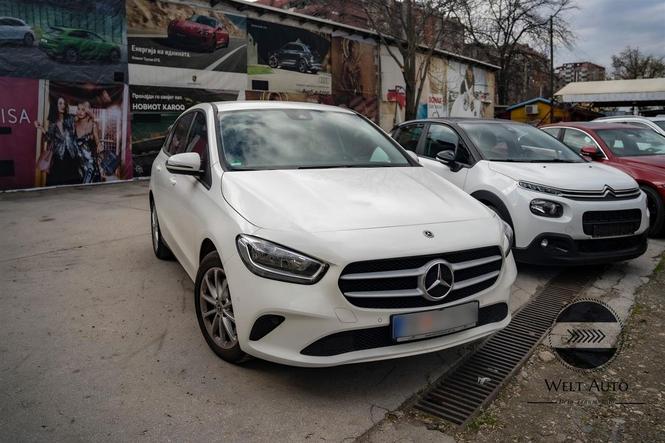 #Mercedes - Совршенство и Стил - 2021 