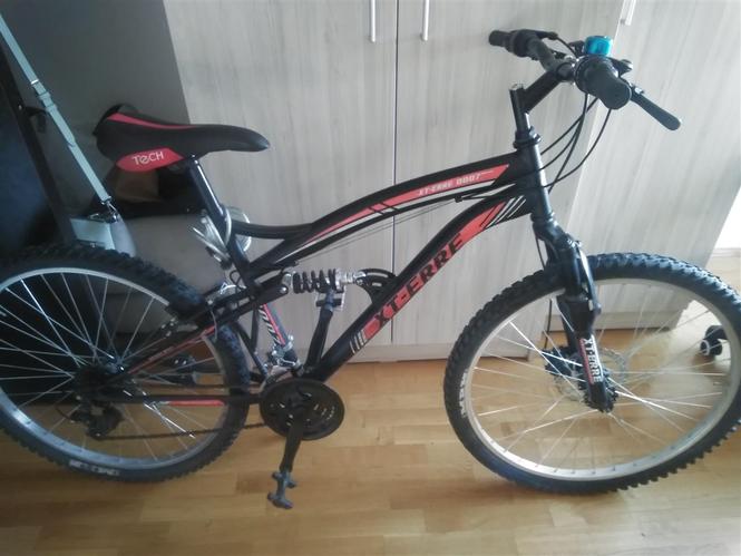Velosiped